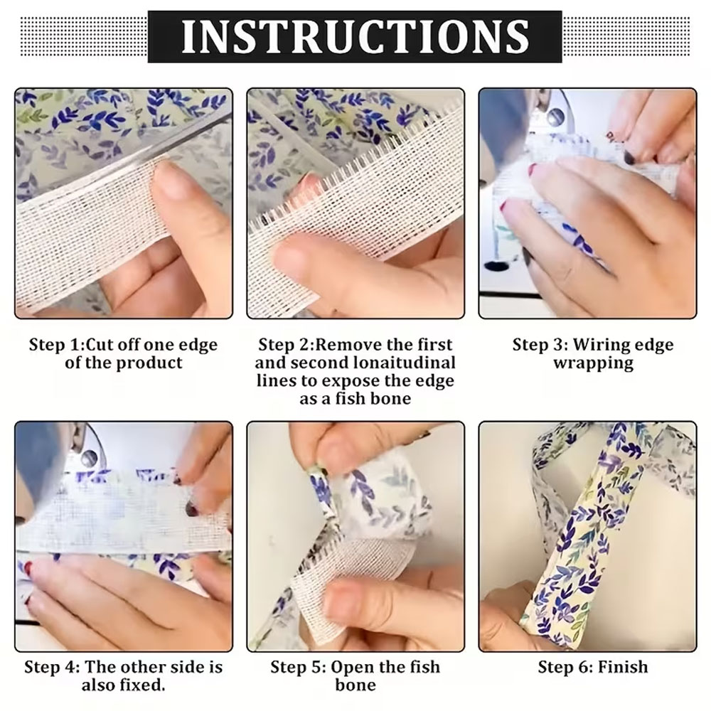 Boning Poliester Transparan 20 - Sewing Garments ulasan dan harga