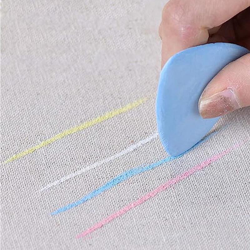 10/20/30 buah Tailor kain warn - Tailor Chalk Marker ulasan dan harga