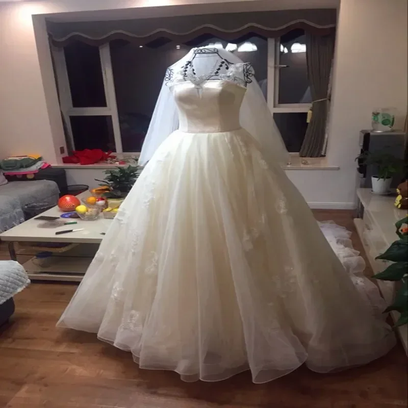 Manekin Wanita Full Metal untu - Dress Form Mannequin ulasan dan harga